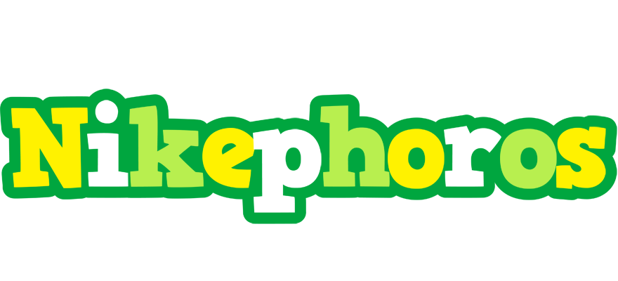 Nikephoros soccer logo