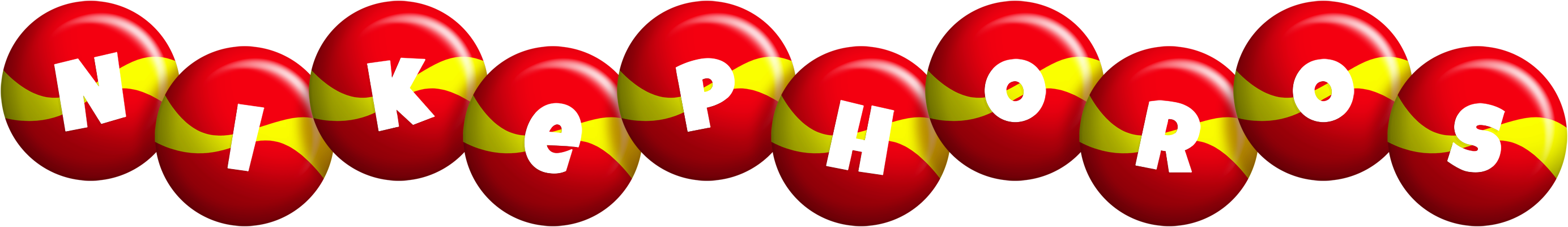 Nikephoros spain logo