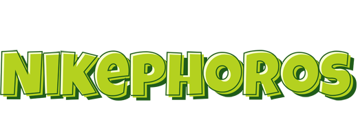 Nikephoros summer logo