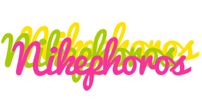 Nikephoros sweets logo