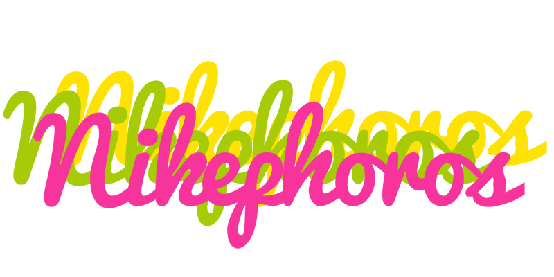 Nikephoros sweets logo