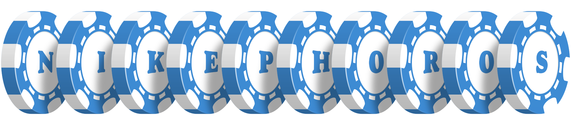 Nikephoros vegas logo