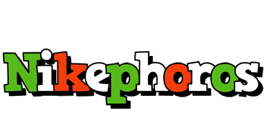 Nikephoros venezia logo