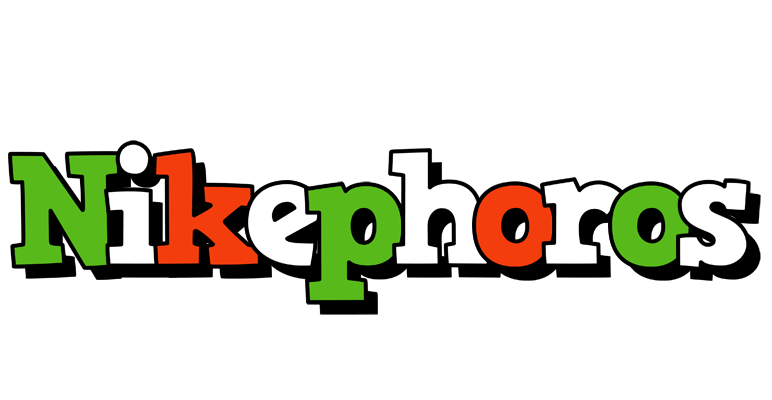 Nikephoros venezia logo