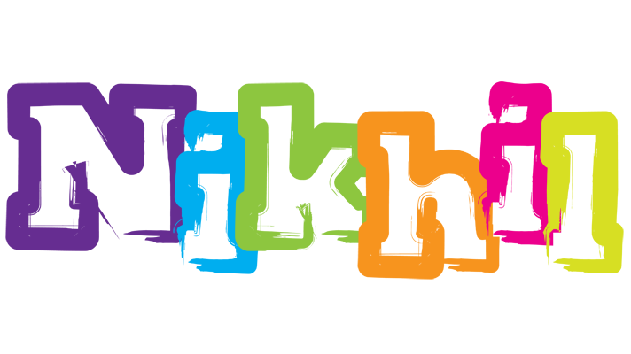 Nikhil casino logo