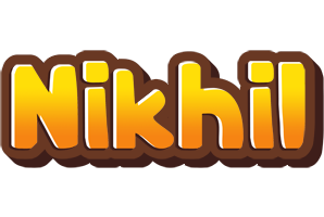Nikhil cookies logo