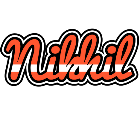 Nikhil denmark logo