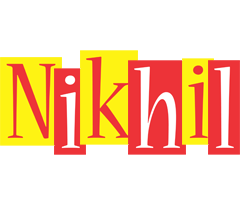 Nikhil errors logo