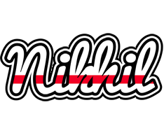 Nikhil kingdom logo