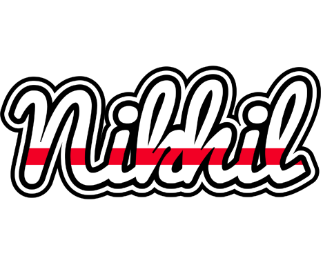 Nikhil kingdom logo