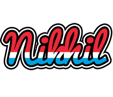 Nikhil norway logo