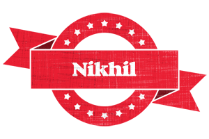Nikhil passion logo