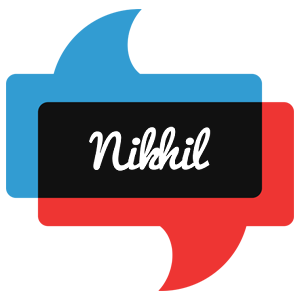 Nikhil sharks logo