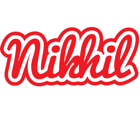 Nikhil sunshine logo