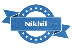 Nikhil trust logo