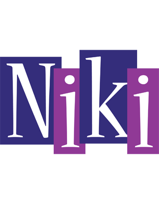 Niki autumn logo