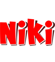 Niki basket logo