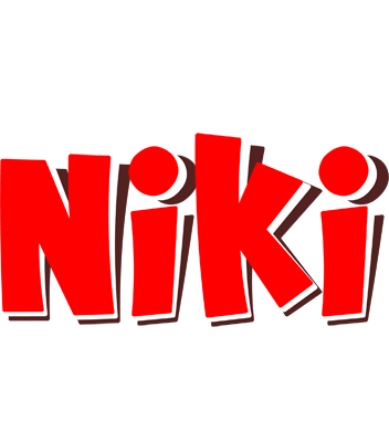 Niki basket logo