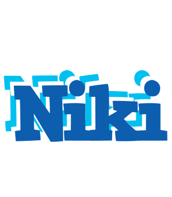 Niki business logo