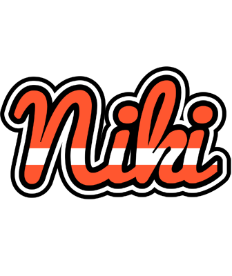 Niki denmark logo