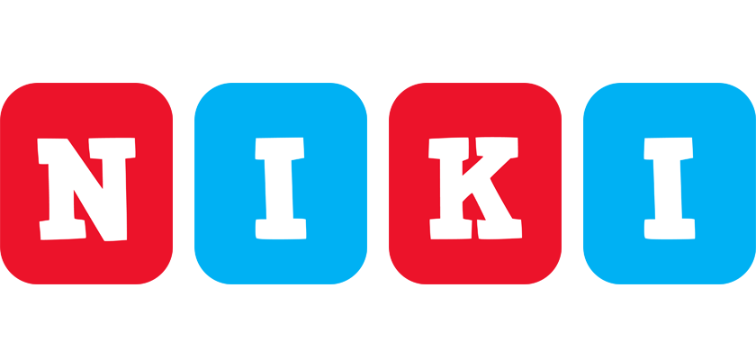 Niki diesel logo