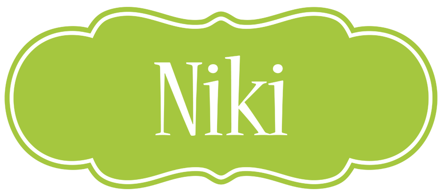 Niki family logo
