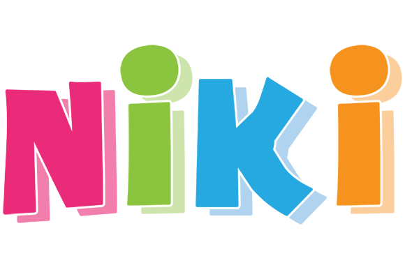 Niki friday logo