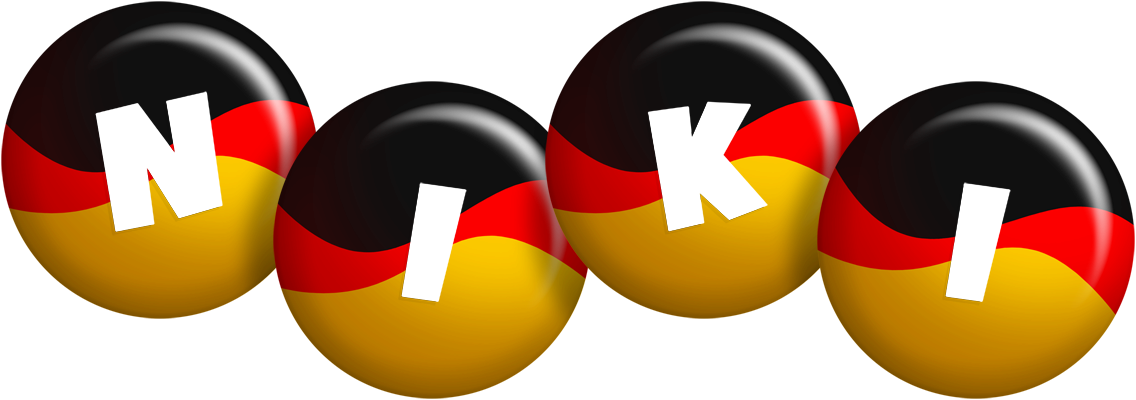 Niki german logo