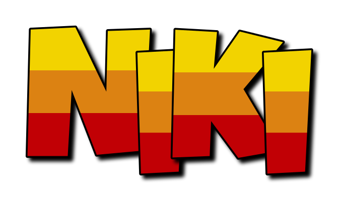Niki jungle logo
