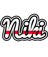 Niki kingdom logo