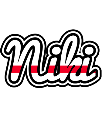 Niki kingdom logo