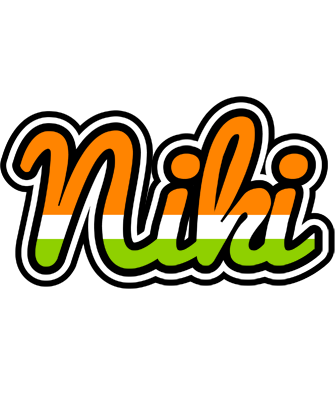 Niki mumbai logo