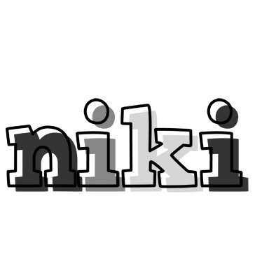 Niki night logo