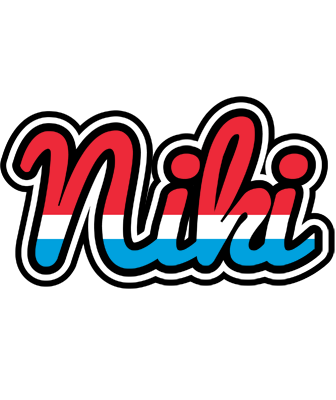 Niki norway logo
