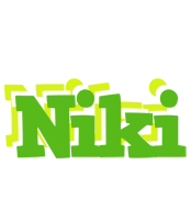 Niki picnic logo