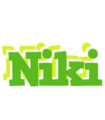Niki picnic logo