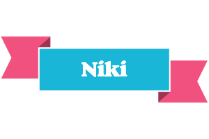 Niki today logo