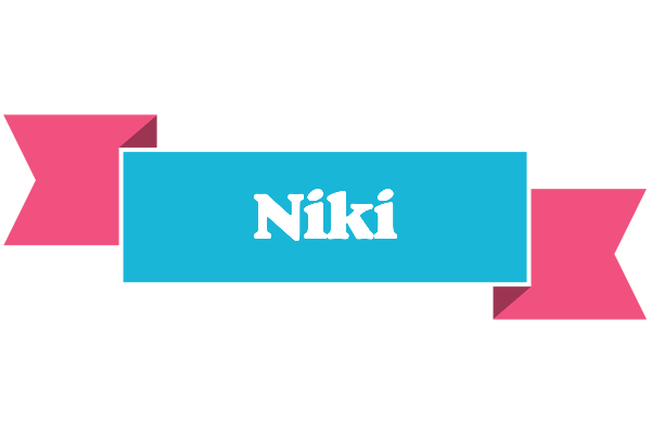 Niki today logo