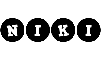 Niki tools logo