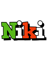 Niki venezia logo