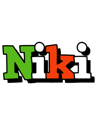 Niki venezia logo