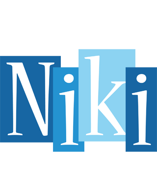 Niki winter logo