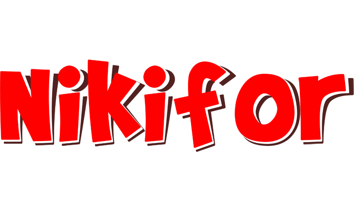 Nikifor basket logo