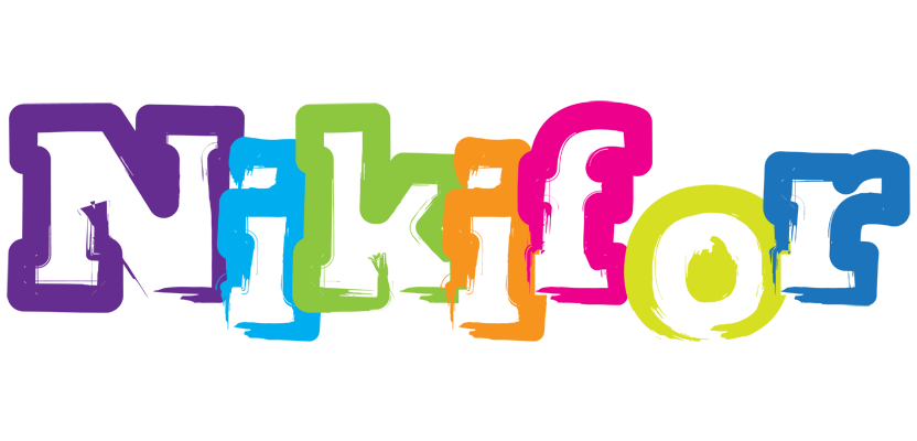 Nikifor casino logo