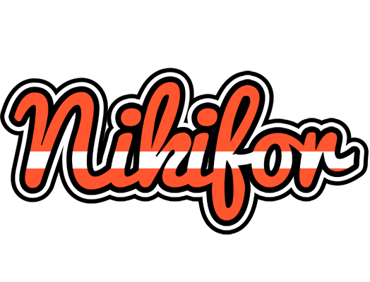 Nikifor denmark logo