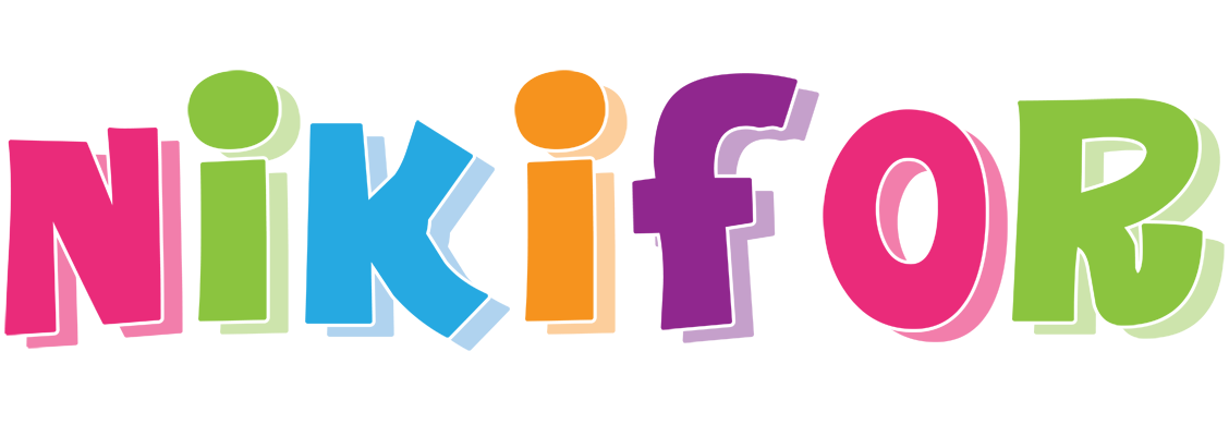 Nikifor friday logo