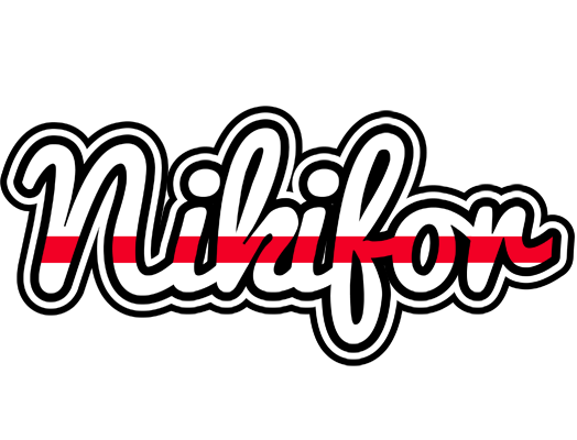 Nikifor kingdom logo