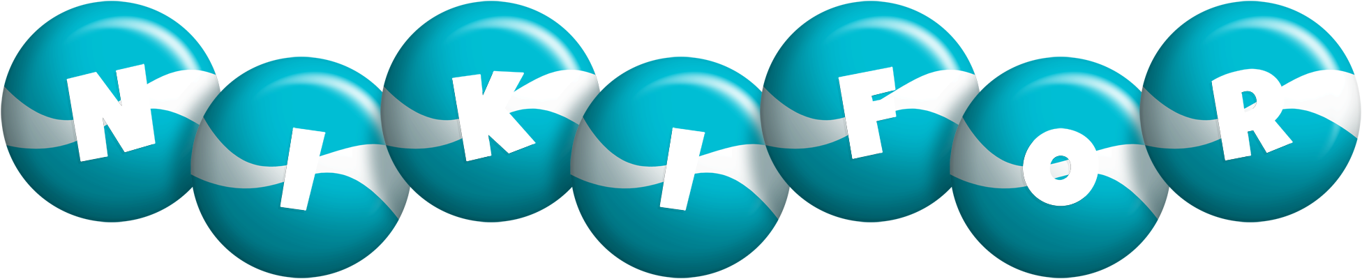 Nikifor messi logo