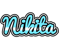 Nikita argentine logo