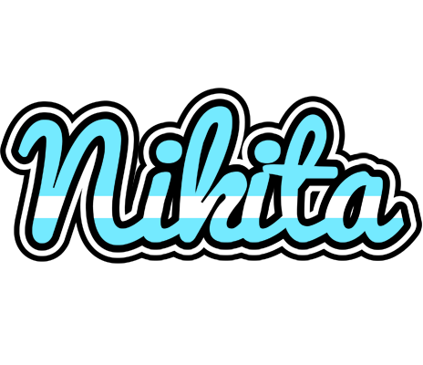 Nikita argentine logo
